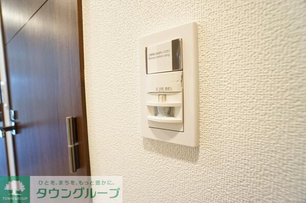 ガリシア森下Vの物件内観写真